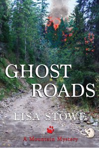 Ghost Roads - the prequel to The Memory Keeper.