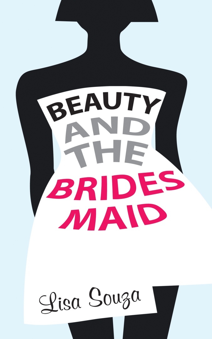 Beauty and the Bridesmade e-book